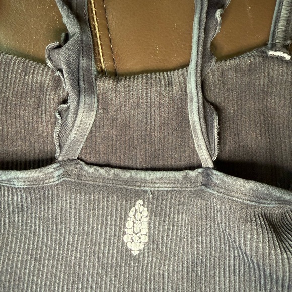 FP Movement Ruffle Tank - Picture 5 of 6